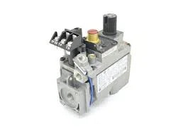 3.5" SIT NATURAL GAS VALVE NO TURNDOWN Gas Control Valve, Regulators, Flexible Gas Line