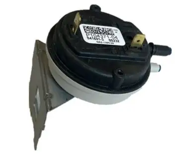 11U67 Air Pressure Switch, Air Proving