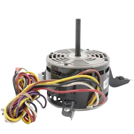 1/4HP LENNOX DIRECT DRIVE BLOWER MOTOR 4 SPEED FRAME48 Blower Motors, Fan, Run Capacitors