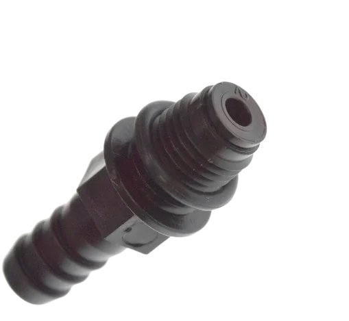 3/8 BARBED ONE-WAY CHECK VALVE FOR CONDENSATE PUMP Boiler parts, Condensate Pumps