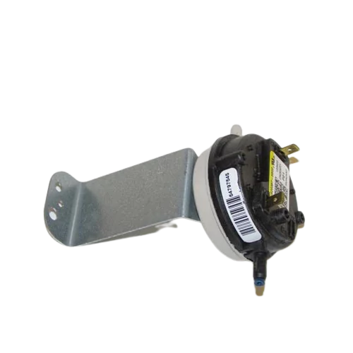 TRANE PRESSURE SWITCH 1.29" WC Air Pressure Switch, Air Proving