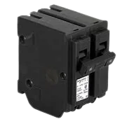 SCHNEIDER HOMELINE PLUG ON CIRCUIT BREAKER 60 AMP 2 POLE Electrical, Transformers, Relay