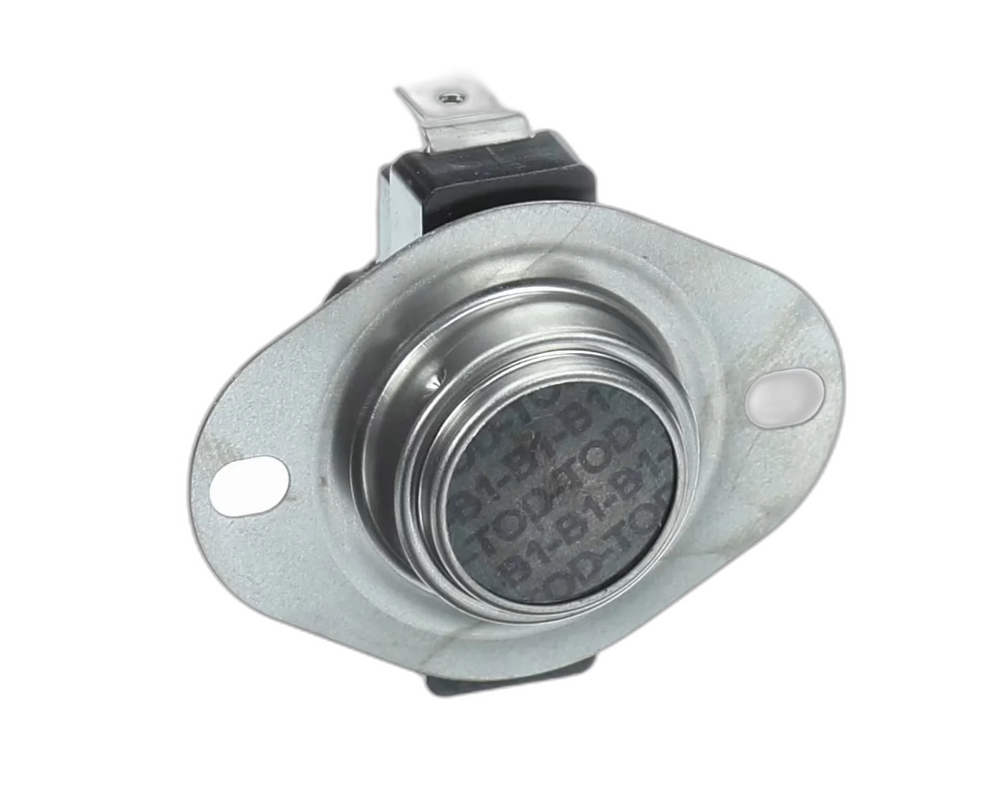 Limit Switch, Auto Reset, L170-40F Fan Disc, High Limit Control Switches