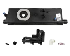 LENNOX COLLECTOR BOX Inducer Motor, Assembly, Venter, Draft, Exhaust Fan Fasco, Combustion Air Blower