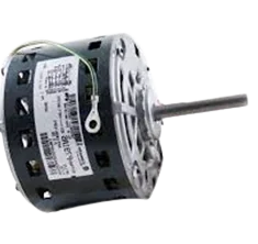1/5HP AMERICAN STANDARD TRANE BLOWER MOTOR 115V 1080RPM Blower Motors, Fan, Run Capacitors