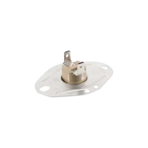 1/2' DISC HIGH LIMIT SWITCH L170-40F AUTO RESET Fan Disc, High Limit Control Switches