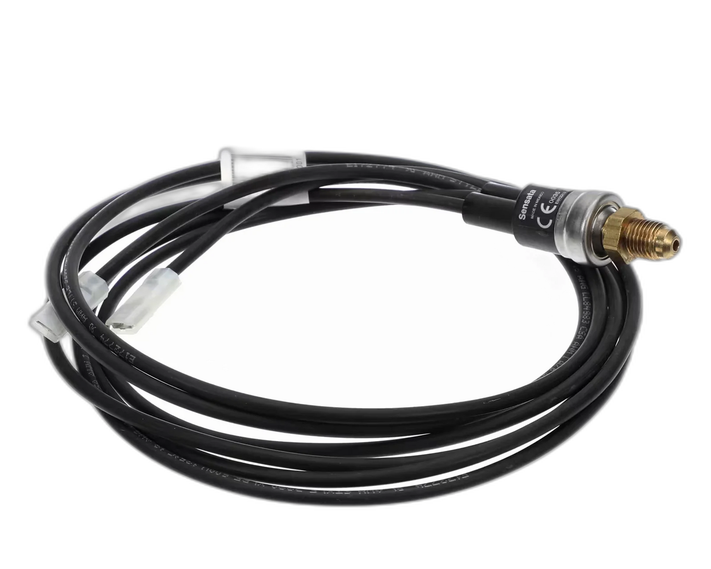 High Pressure Switch, 600/500# Air Pressure Switch, Air Proving