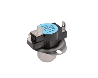 LENNOX LIMIT SWITCH L170-40F, BLUE LABEL Fan Disc, High Limit Control Switches