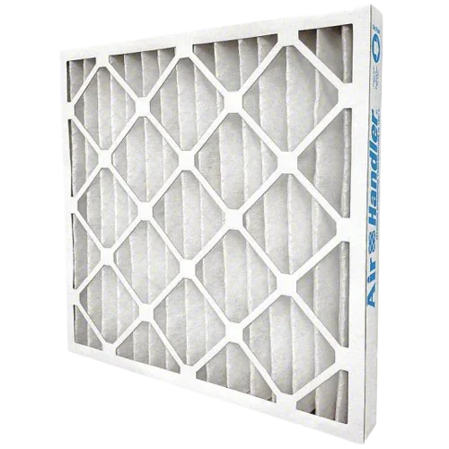 20" X 20" X 1" PLEATED FILTER MERV 8 Air Filter and Cleaners