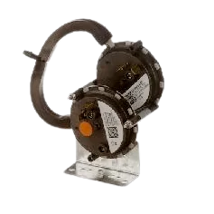 GOODMAN PRESSURE SWITCH 2-STG -0.60" WC / -0.70" WC Air Pressure Switch, Air Proving