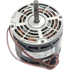 BLOWER MOTOR, 115V, 60HZ, 1PH, 1050RPM/3 SPEED, 1/4HP Blower Motors, Fan, Run Capacitors