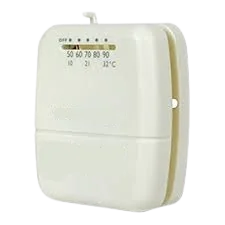 LOW VOLTAGE THERMOSTAT HEAT/COOL Thermostats, Outdoor Sensors