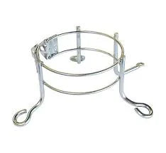 HEAVY DUTY ECM MOTOR BRACKET 3 LEGS Blower Motors, Fan, Run Capacitors