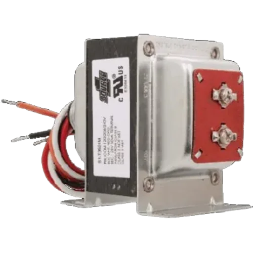 YORK/ETC TRANSFORMER 120/208/240V 24V/50VA 50/60H Electrical, Transformers, Relay