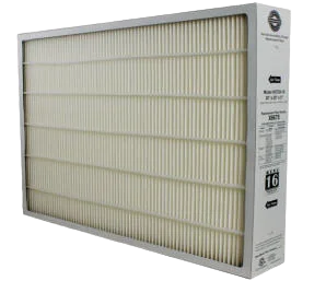 20" X 25" X 5" MERV 16 AIR FILTER Air Filter and Cleaners