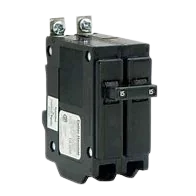 EATON BC BOLT ON BREAKER 30AMP 2POLE Electrical, Transformers, Relay