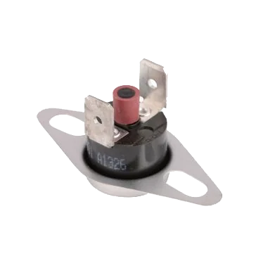 FLAME ROLLOUT SWITCH MANUAL RESET, L210F Flame Rollout Switch