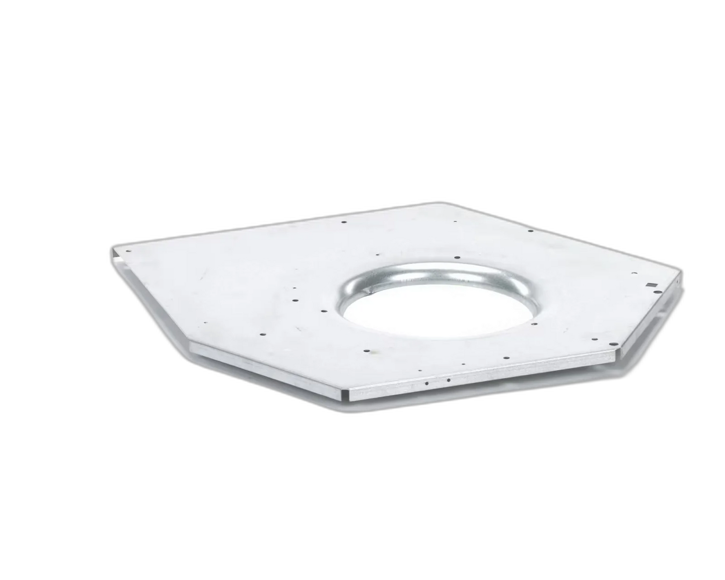 Fan Side Plate Blower Motors, Fan, Run Capacitors