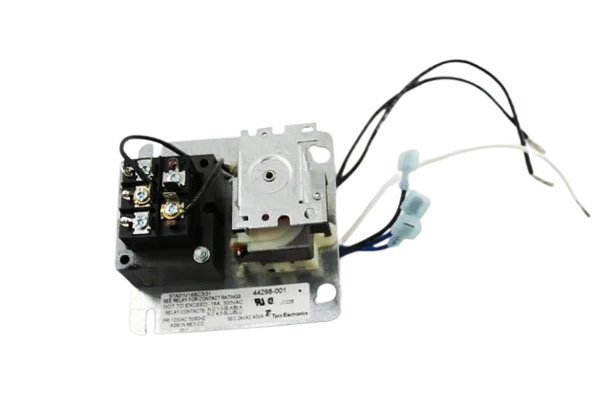 LENNOX TRANSFORMER / RELAY 120 TO 24VAC, 50/60HZ, 40VA Electrical, Transformers, Relay