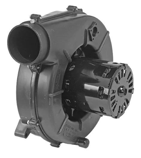 TRANE DRAFT INDUCER MOTOR Inducer Motor, Assembly, Venter, Draft, Exhaust Fan Fasco, Combustion Air Blower