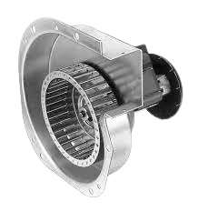 FASCO INDUCER MOTOR 2 SPEED 115V Inducer Motor, Assembly, Venter, Draft, Exhaust Fan Fasco, Combustion Air Blower