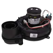 CARRIER INDUCER ASSEMBLY Inducer Motor, Assembly, Venter, Draft, Exhaust Fan Fasco, Combustion Air Blower