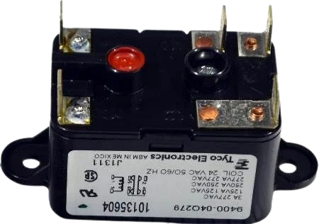 GOODMAN/AMANA RELAY W/ 24V COIL Electrical, Transformers, Relay