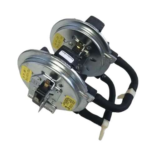 YORK/ETC PRESSURESWITCH 0.45"/1.00" WC Air Pressure Switch, Air Proving