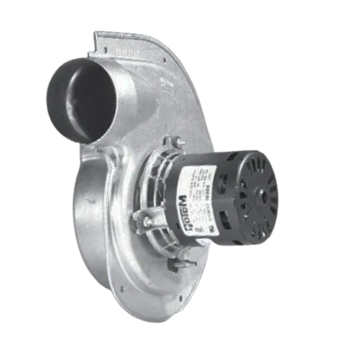 DUCANE LENNOX AIRFLO DRAFT INDUCER BLOWER 1/60HP 3000RPM Inducer Motor, Assembly, Venter, Draft, Exhaust Fan Fasco, Combustion Air Blower
