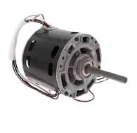 1/8-1/10-1/12HP COLEMAN BLOWER MOTOR 3 SPEED 1050RPM 115V Blower Motors, Fan, Run Capacitors