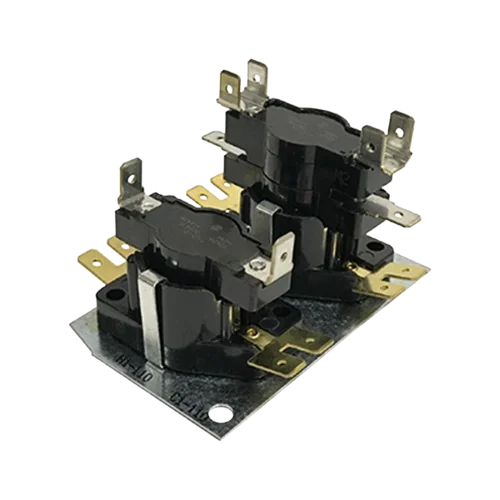 GOODMAN/AMANA SEQUENCER/RELAY Electrical, Transformers, Relay