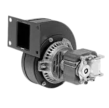 FASCO INDUCER MOTOR 1 SPEED 115V 0.76AMPS Inducer Motor, Assembly, Venter, Draft, Exhaust Fan Fasco, Combustion Air Blower