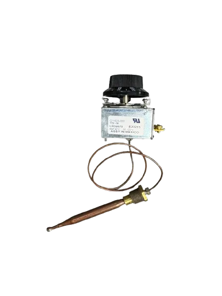RANCO STEAM TABLE CONTROL THERMOSTAT Thermostats, Outdoor Sensors