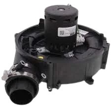 RHEEM RUUD INDUCER MOTOR ASSEMBLY Inducer Motor, Assembly, Venter, Draft, Exhaust Fan Fasco, Combustion Air Blower