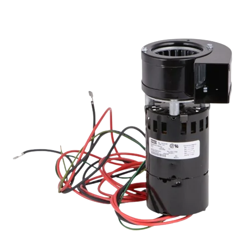 LENNOX COMBUSTION BLOWER ASSEMBLY 1/50HP 230V 60HZ 0.45AMPS 3000RPM Inducer Motor, Assembly, Venter, Draft, Exhaust Fan Fasco, Combustion Air Blower