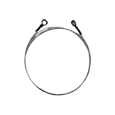 20" ELECTRONIC AIR CLEANER IONIZING WIRE Air Filter and Cleaners