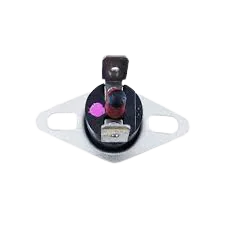 5/8" FLAME ROLLOUT SWITCH DISC MANUAL RESET L200F Flame Rollout Switch