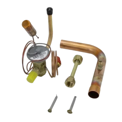 BALANCED PORT R-22 TXV KIT 4 TON A/C parts