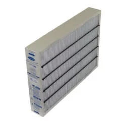 16" X 25" X 4" MERV 15 FILTER CARRIER INFINITY Air Filter and Cleaners