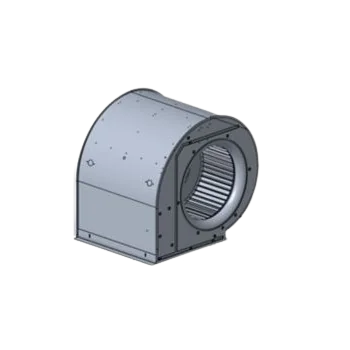 LENNOX HOUISING, BLOWER, 15" X 15" Blower Motors, Fan, Run Capacitors