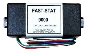 FAST-STAT 9000 A/C parts