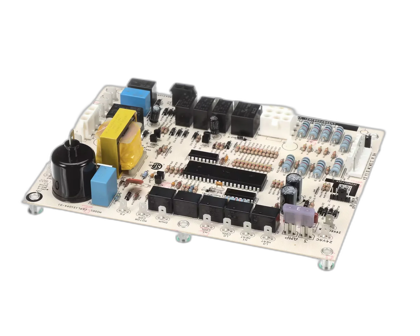 Ignition Control Board Control Board, Circuit, Ignition Modulating