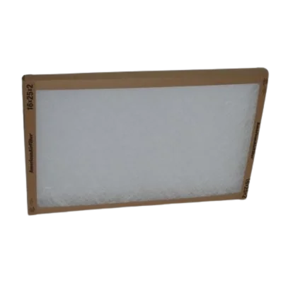 16" X 25" X 2" DISPOSABLE FILTER - PLEATED Air Filter and Cleaners