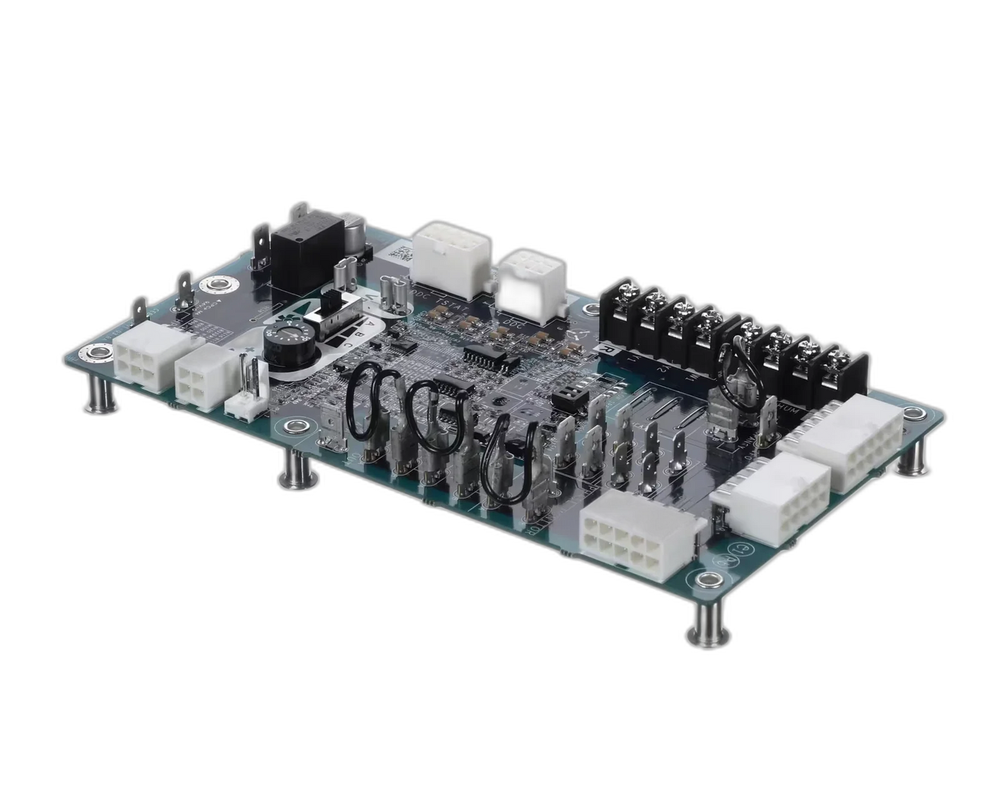 Control Board, CTB Control Board, Circuit, Ignition Modulating