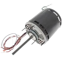 1HP BLOWER MOTOR 208-230V 1075 RPM Blower Motors, Fan, Run Capacitors