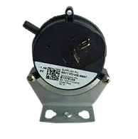 GOODMAN PRESSURE SWITCH -1.40" WC Air Pressure Switch, Air Proving