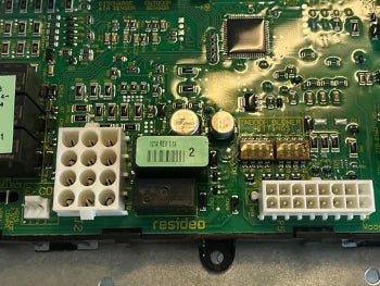 LENNOX CONTROL BOARD Control Board, Circuit, Ignition Modulating