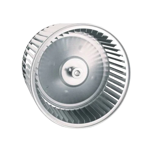 GOODMAN/AMANA BLOWER WHEEL 9" X 8" X 1/2" Blower Motors, Fan, Run Capacitors