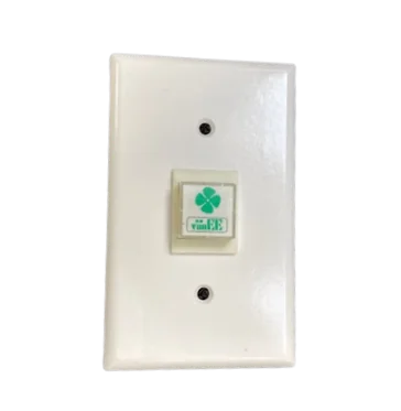 VANEE HRV SWITCH 20-MINUTE LIGHTED PUSH BUTTON 28V ( 3-WIRE) Electrical, Transformers, Relay