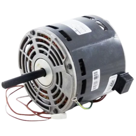 1/2HP BLOWER MOTOR LENNOX 3 SPEED 208-230V 1075RPM Blower Motors, Fan, Run Capacitors